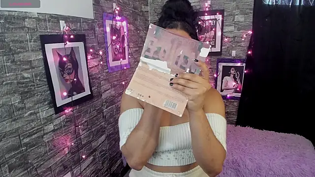 Andrys  online show from 26, 11, 2025