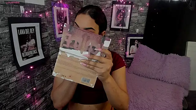 Andrys  online show from 26, 2, 2026