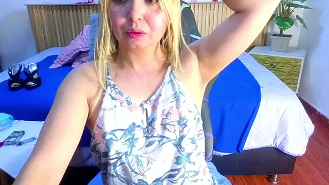 rose meyer online show from 26, 4, 2026