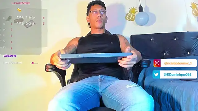 FuckHardlove online show from 20, 12, 2024