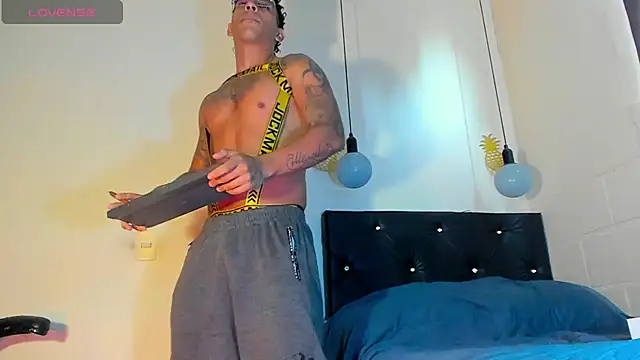 FuckHardlove online show from 24, 12, 2024