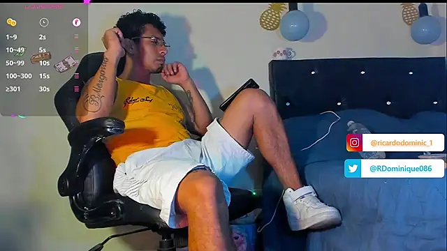 FuckHardlove online show from 15, 1, 2025