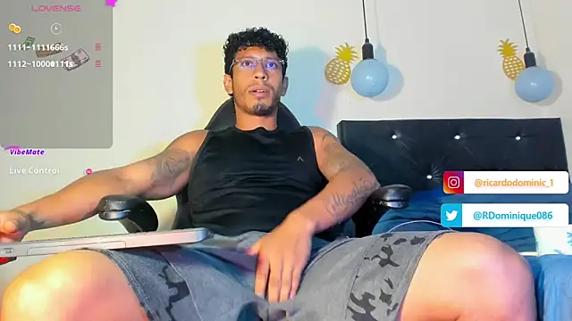 FuckHardlove online show from 25, 1, 2025