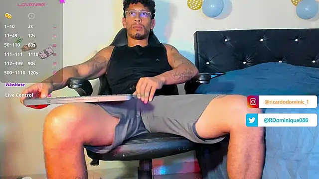 FuckHardlove online show from 29, 1, 2025