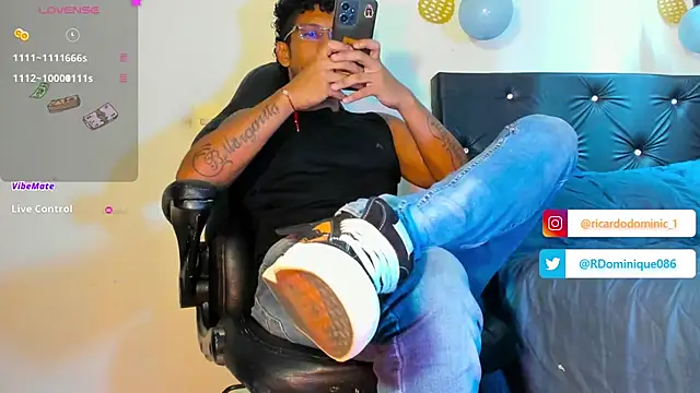 FuckHardlove online show from 8, 2, 2025