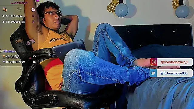 FuckHardlove online show from 2, 3, 2025