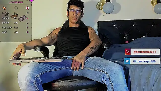 FuckHardlove online show from 4, 3, 2025