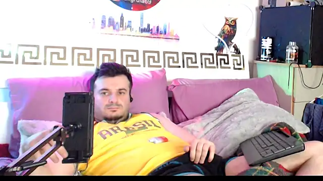 erotico69xxx online show from 7, 4, 2026