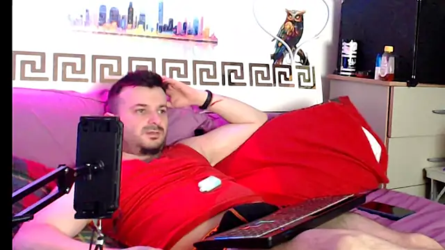 erotico69xxx online show from 26, 4, 2026