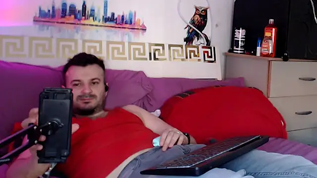 erotico69xxx online show from 27, 4, 2026