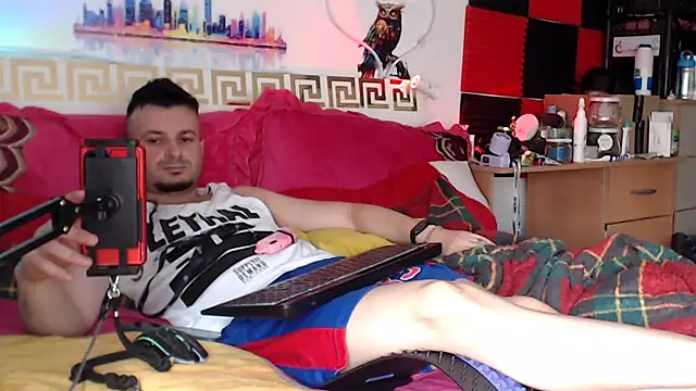erotico69xxx online show from 2, 8, 2026