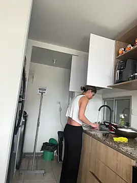 Ameellie online show from 31, 10, 2025