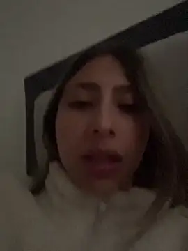 Ameellie online show from 13, 12, 2025