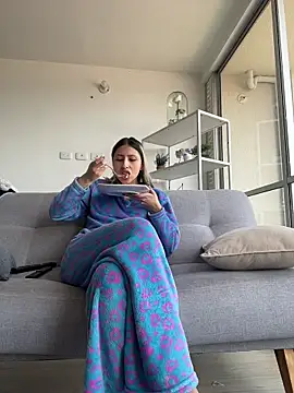 Ameellie online show from 4, 2, 2026