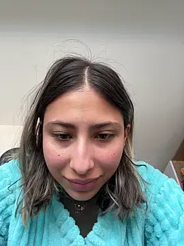 Ameellie online show from 26, 2, 2026