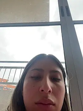 Ameellie online show from 3, 3, 2026