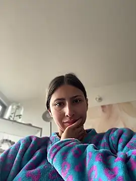 Ameellie online show from 19, 4, 2026