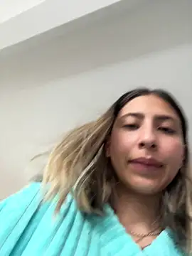 Ameellie online show from 29, 5, 2026