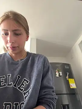 Ameellie online show from 12, 6, 2026