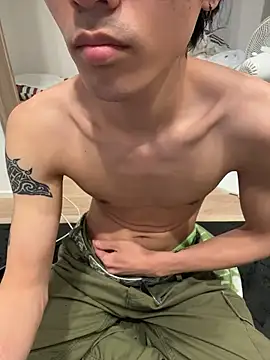 Shohei erokukan online show from 29, 4, 2026