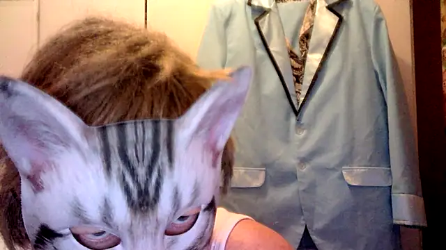 Snapshot of Sigorius chatting on 4, 1, 2025 Sigorius online show from 4, 1, 2025