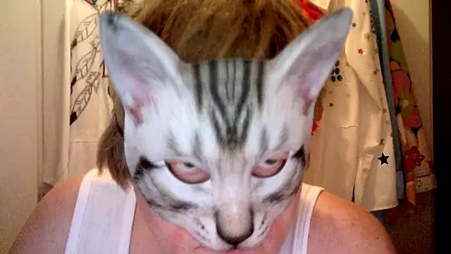 Snapshot of Sigorius chatting on 4, 1, 2025 Sigorius online show from 4, 1, 2025