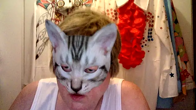 Snapshot of Sigorius chatting on 4, 1, 2025 Sigorius online show from 4, 1, 2025