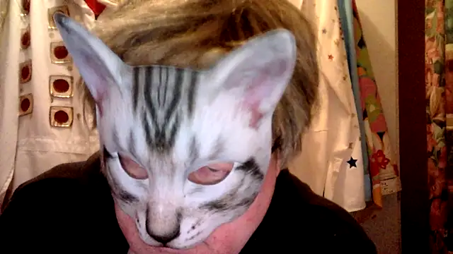 Snapshot of Sigorius chatting on 5, 1, 2025 Sigorius online show from 5, 1, 2025