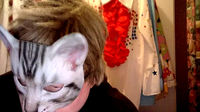 Snapshot of Sigorius chatting on 6, 1, 2025 Sigorius online show from 6, 1, 2025