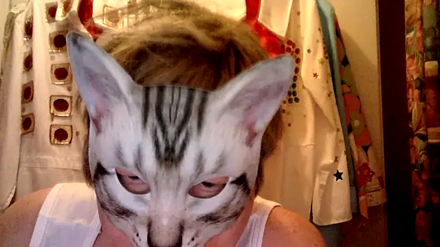 Snapshot of Sigorius chatting on 7, 1, 2025 Sigorius online show from 7, 1, 2025