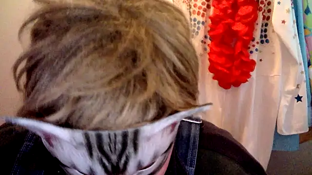 Snapshot of Sigorius chatting on 8, 1, 2025 Sigorius online show from 8, 1, 2025