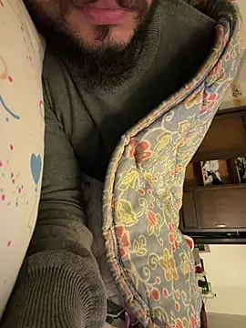 BigEgyptianDiick online show from 3, 3, 2026