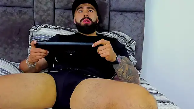 Zack Froone online show from 20, 1, 2025