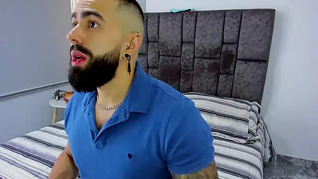 Zack Froone online show from 31, 1, 2025