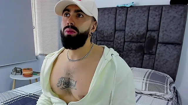 Zack Froone online show from 5, 2, 2025