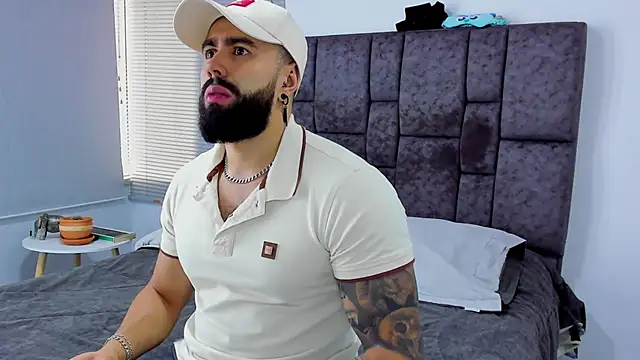 Zack Froone online show from 13, 2, 2025