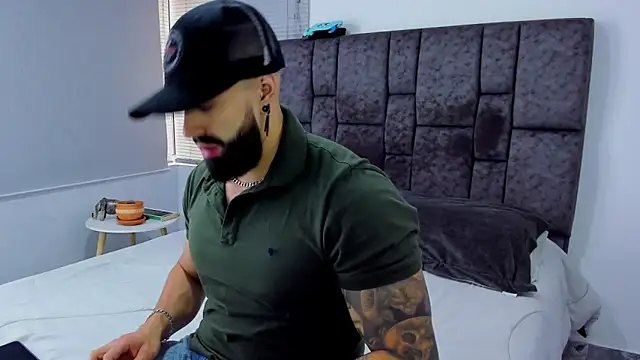 Zack Froone online show from 14, 2, 2025