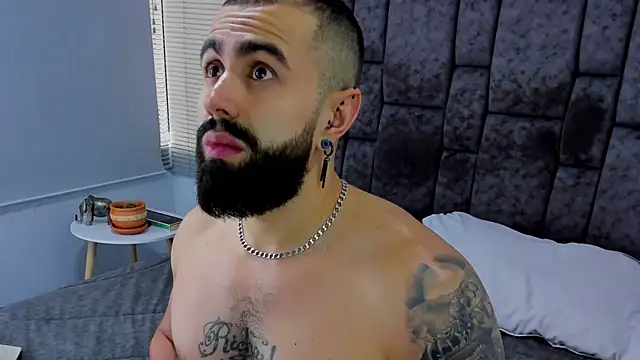 Zack Froone online show from 18, 2, 2025