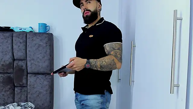 Zack Froone online show from 19, 3, 2025