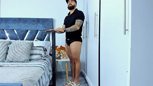 Zack Froone online show from 5, 2, 2026