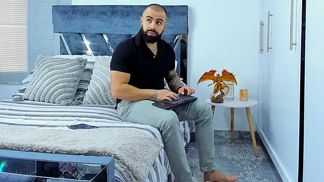 Zack Froone online show from 16, 2, 2026