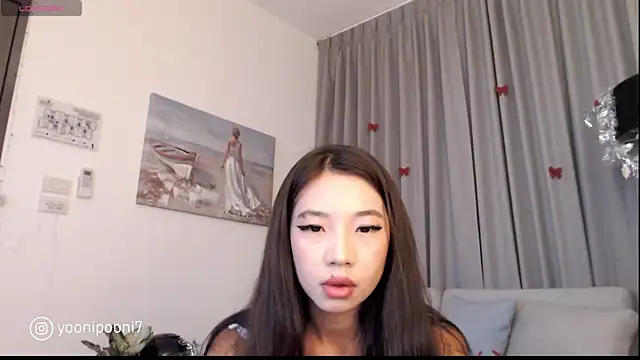 yoonipooni online show from 22, 12, 2024