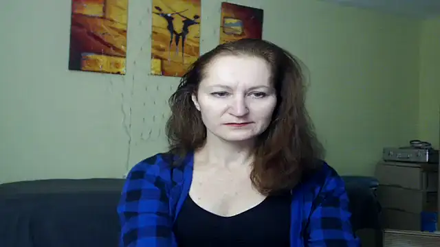 AmellyGrand online show from 12, 12, 2024