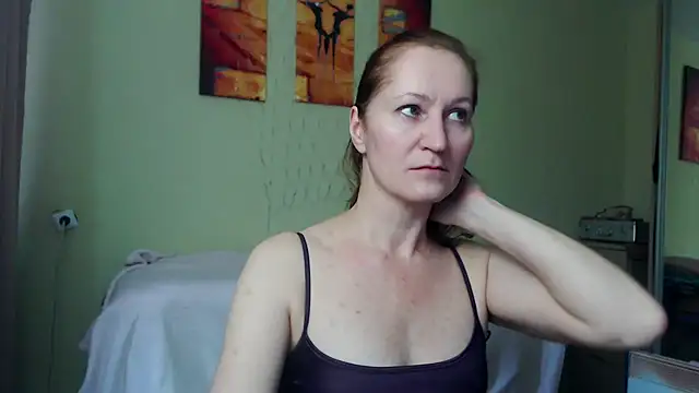 AmellyGrand online show from 17, 12, 2024