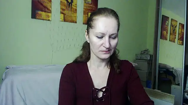 AmellyGrand online show from 19, 12, 2024