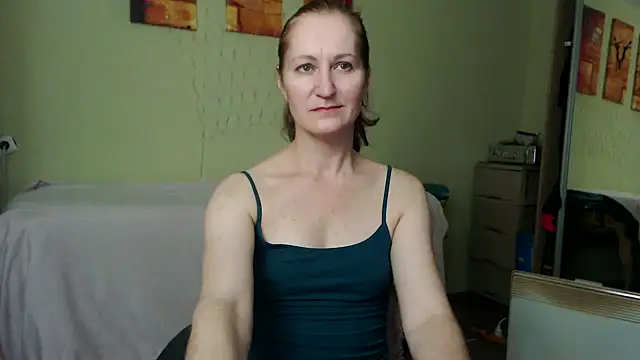 AmellyGrand online show from 20, 12, 2024