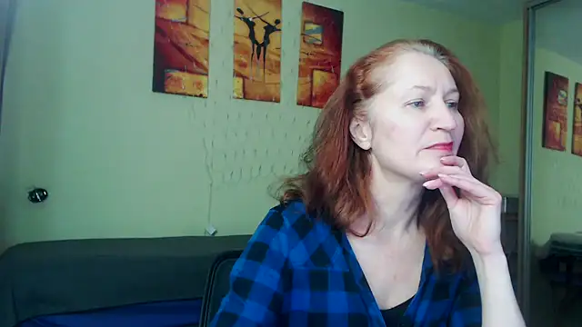 AmellyGrand online show from 3, 2, 2025