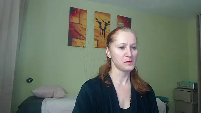 AmellyGrand online show from 6, 2, 2025