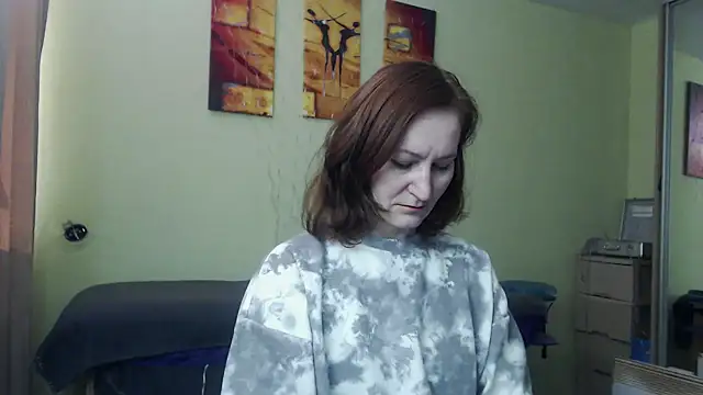 AmellyGrand online show from 13, 2, 2025