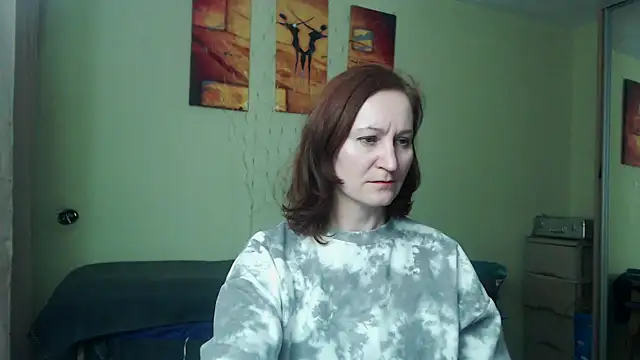 AmellyGrand online show from 13, 2, 2025